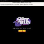 Free City Of Sin 3D Codes Free City Of Sin 3D Codes