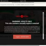 Free Czech VR Fetish Member