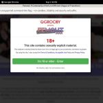 Free Femout XXX Account And Password