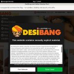 Free Full Desibang Porn