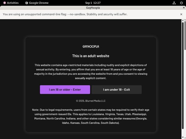 Free Hooplagay Logins