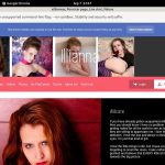 Free Illianna.modelcentro.com Video