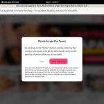 Free JapanLust Username