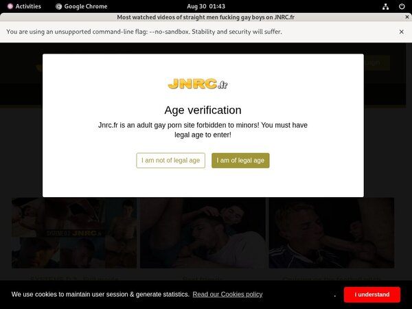Free Jnrc.fr Coupon