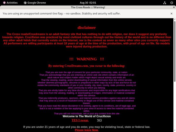 Free Logins Dreams Crux