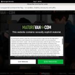 Free Maturevan Passes