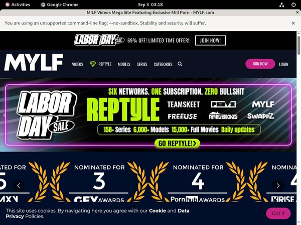 Free Mylf Id And Password