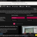 Free Pass Yezzclips.com