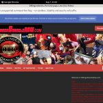 Free Premium Accounts For Dillingerdanielsraw.com Free Premium Accounts For Dillingerdanielsraw.com
