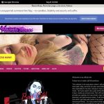 Free RavenRoxx Acounts