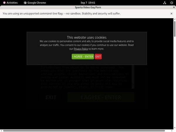Free Sparta Video Hd