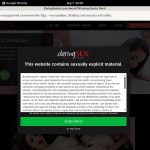 Free Trial Daring Sex