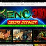 Free Xeno3dx Trials Free Xeno3dx Trials