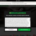FreeBrasil Bimbos Password FreeBrasil Bimbos Password