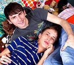 Freies Beddableboys