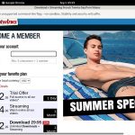 French Twinks Ad