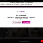 Frenchporn Netbilling