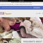 Furpassion.net Discount 50% Off