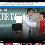 Gayvodclub Trial Membership Deal