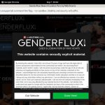 Genderflux.com With Pay Pal