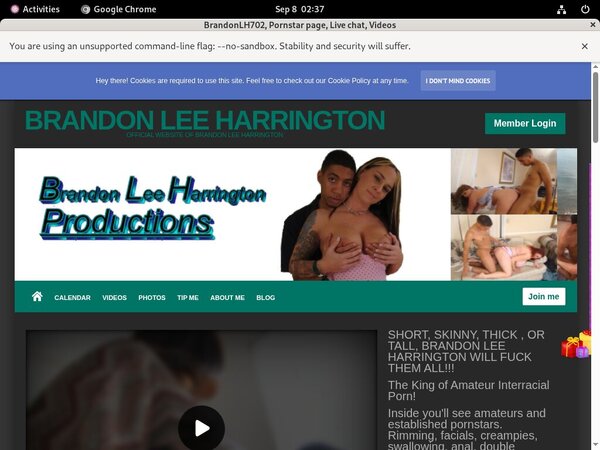 Get BrandonLH702 Free Logins Get BrandonLH702 Free Logins