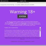 Get Cali Teens Discount Offer