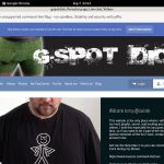 Get Gspotdick Free