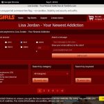 Get Lisa Jordan Day Trial