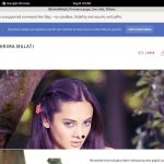Get ShrimaMalati Discount Offer