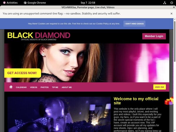Get VICnNIKKIxx Trial Free Get VICnNIKKIxx Trial Free