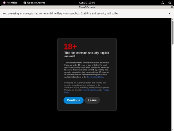 Girlfriends Teen Sex