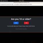 GirlyCast.com Registration Form