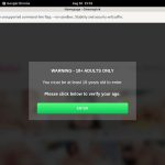 Givemepink.com Premium Acc