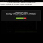 Gloss Tights Glamour Accounts And Passwords