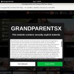 Grandparentsx Payporn