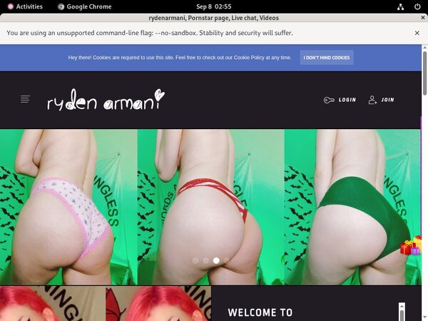 Gratis Rydenarmani