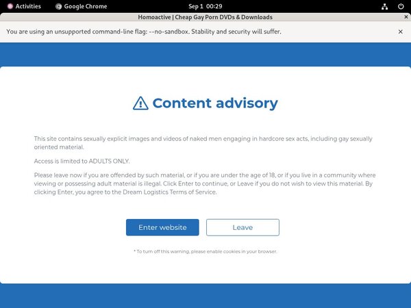 Homo Active .com Homo Active .com