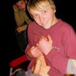 Horny Twink BF Trail Membership