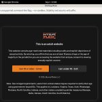 Hotguysfuck.com Trial Pass