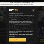 Hunt4k Free Trial Code