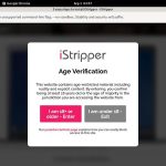 IStripper Logins