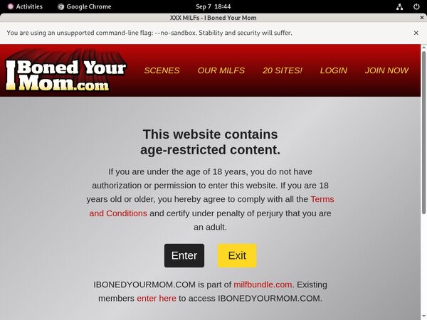 Ibonedyourmom Hd Porn Videos