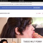 Id MommyPennyBarber Id MommyPennyBarber