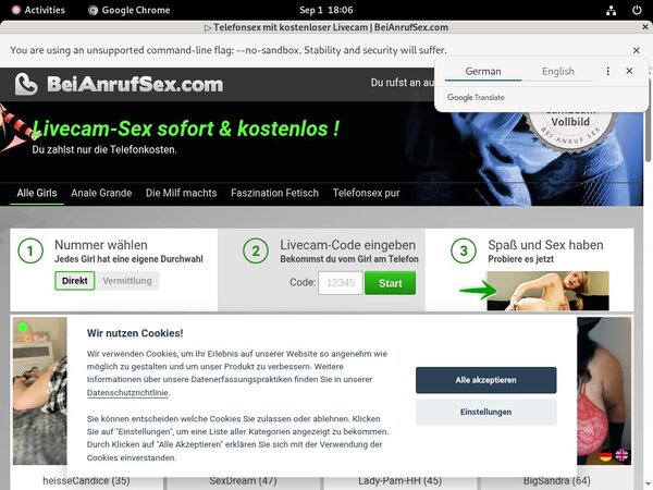 Is Beianrufsex Worth It Is Beianrufsex Worth It