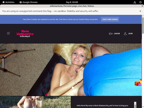 Is Wifemariexxx Worth It