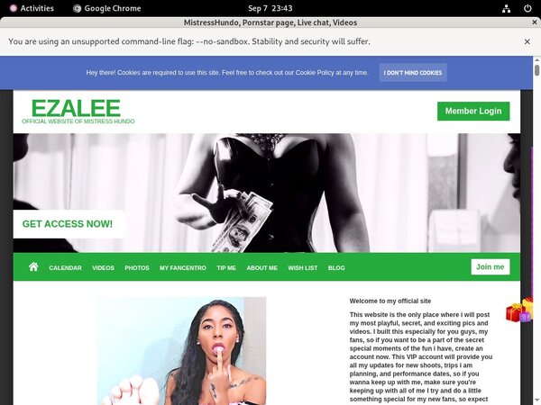 Izaleecortez.modelcentro.com Signup Page Izaleecortez.modelcentro.com Signup Page
