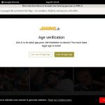 JNRC Fr Trial Membership $1