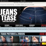 Jeanstease Video Hd