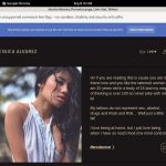 JessicaAlvarez Paypal Checkout