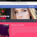 Jessicalane Verotel Discount